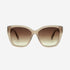 Cat Eye full rim Acetate Women's Sunglasses 20A8106